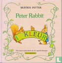 Peter Rabbit in kleur - Image 1