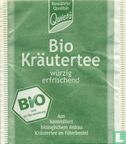 Bio Kräutertee  - Afbeelding 1