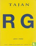 Tajan - RG - Afbeelding 1
