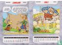 Asterix Kalender 2013 - Bild 2
