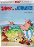 Asterix und die Normannen - Afbeelding 1