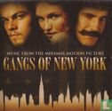 Music from the Mimax Motion Picture Gangs of New York - Bild 1
