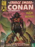 The Savage Sword of Conan the Barbarian 17 - Image 1
