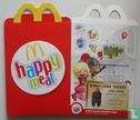 Happy Meal - Image 1