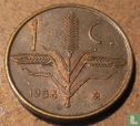 Mexico 1 centavo 1953 - Image 1