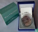Frankreich 1½ Euro 2004 (PP) "100th anniversary of the death of Frédéric Auguste Bartholdi" - Bild 3