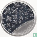 Frankrijk 1½ euro 2005 (PROOF) "60th anniversary End of World War II" - Afbeelding 2