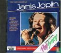 The Very Best of Janis Joplin - Afbeelding 1