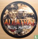 Alcatraz Metal Mayhem - Image 1