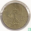 France 50 cent 2005 - Image 1