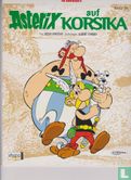 Asterix auf Korsika - Afbeelding 1