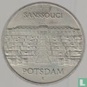 DDR 5 Mark 1986 "Sanssouci Palace of Potsdam" - Bild 2