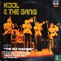 Live at the Sex Machine - Image 1