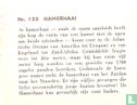 Hamerhaai.