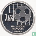 Frankreich 1½ Euro 2004  (PP) "FIFA centennial" - Bild 1