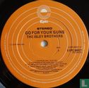 Go for Your Guns - Afbeelding 3