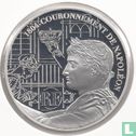 Frankrijk 1½ euro 2004 (PROOF) "200th Anniversary of the Coronation of Napoleon I" - Afbeelding 2
