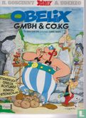 Obelix GMBH & Co.Kg. - Afbeelding 1