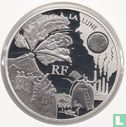 France 1½ euro 2005 (BE) "100th anniversary Death of Jules Verne - from the Earth to the Moon" - Image 2