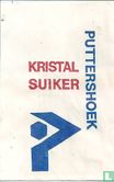 Kristalsuiker Puttershoek - Afbeelding 1