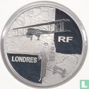 Frankreich 1½ Euro 2004 (PP) "Great Air Expresses" - Bild 2