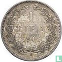 Saint-Marin 1 lira 1906 - Image 1