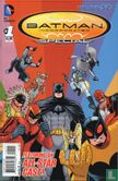 Batman Incorporated 1 - Image 1