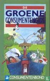 De groene consumentengids - Afbeelding 1