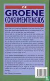 De groene consumentengids - Image 2