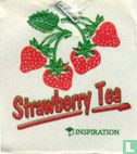 Strawberry tea - Image 3
