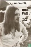 Quo Fan 23 - Afbeelding 1