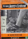 G-man Jerry Cotton 225 - Afbeelding 1
