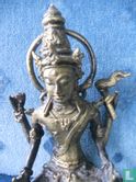 Lakshmi, Hindoestaanse god - Afbeelding 1