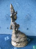 Lakshmi, Hindoestaanse god - Afbeelding 2