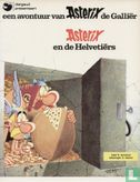 Asterix en de Helvetiërs - Bild 1