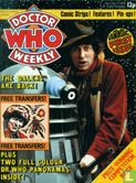 Doctor Who Weekly 1 - Afbeelding 1