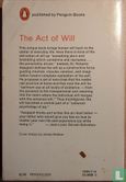The Act of Will - Image 2
