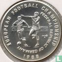 Laos 50 kip 1988 "European Football Championship" - Image 1