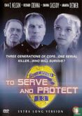 To Serve and Protect - Bild 1