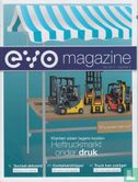 EVO Magazine 5 - Image 1