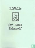 Sir Basil Zaharoff - Image 1