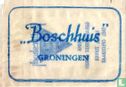"Boschhuis" Groningen - Afbeelding 1