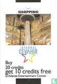 Cevahir Istanbul  - Image 1