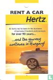 Hertz - Rent A Car - Image 1