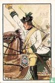 Reuter Regiment v. Hammerstein - Afbeelding 1