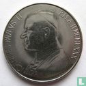 Vaticaan 50 lire 1980 - Afbeelding 1