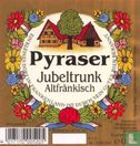 Jubeltrunk Altfrankisch