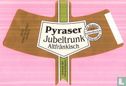 Jubeltrunk Altfrankisch