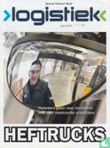 Logistiek special - Image 1