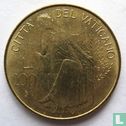 Vaticaan 200 lire 1980 - Afbeelding 2